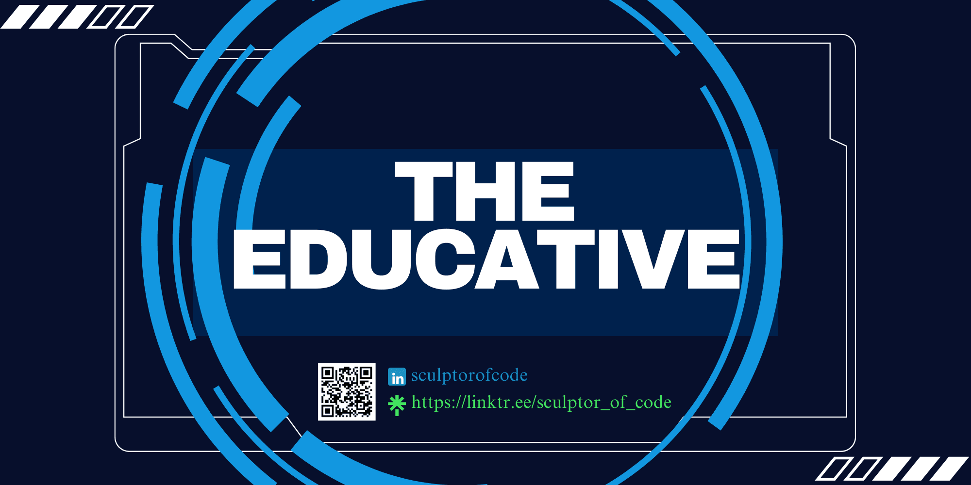 The Educative