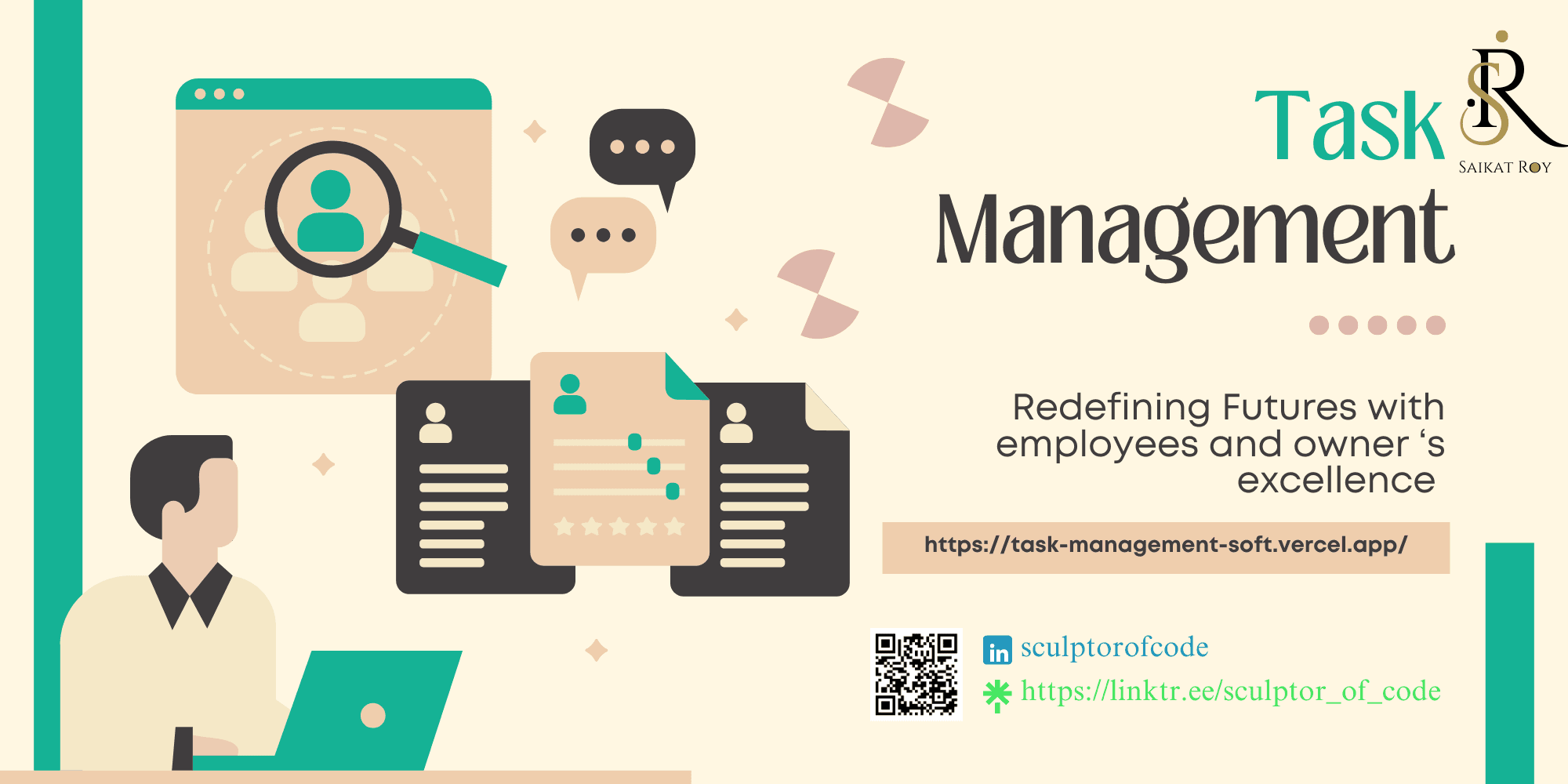 Task Management Soft