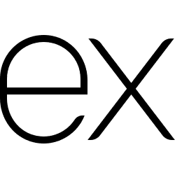 Express.js logo