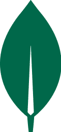 MongoDB logo